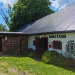 Muzeum Historii Bieszczad