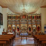 Cerkiew w Żernicy Wyżnej