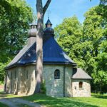 Cerkiew w Żernicy Wyżnej